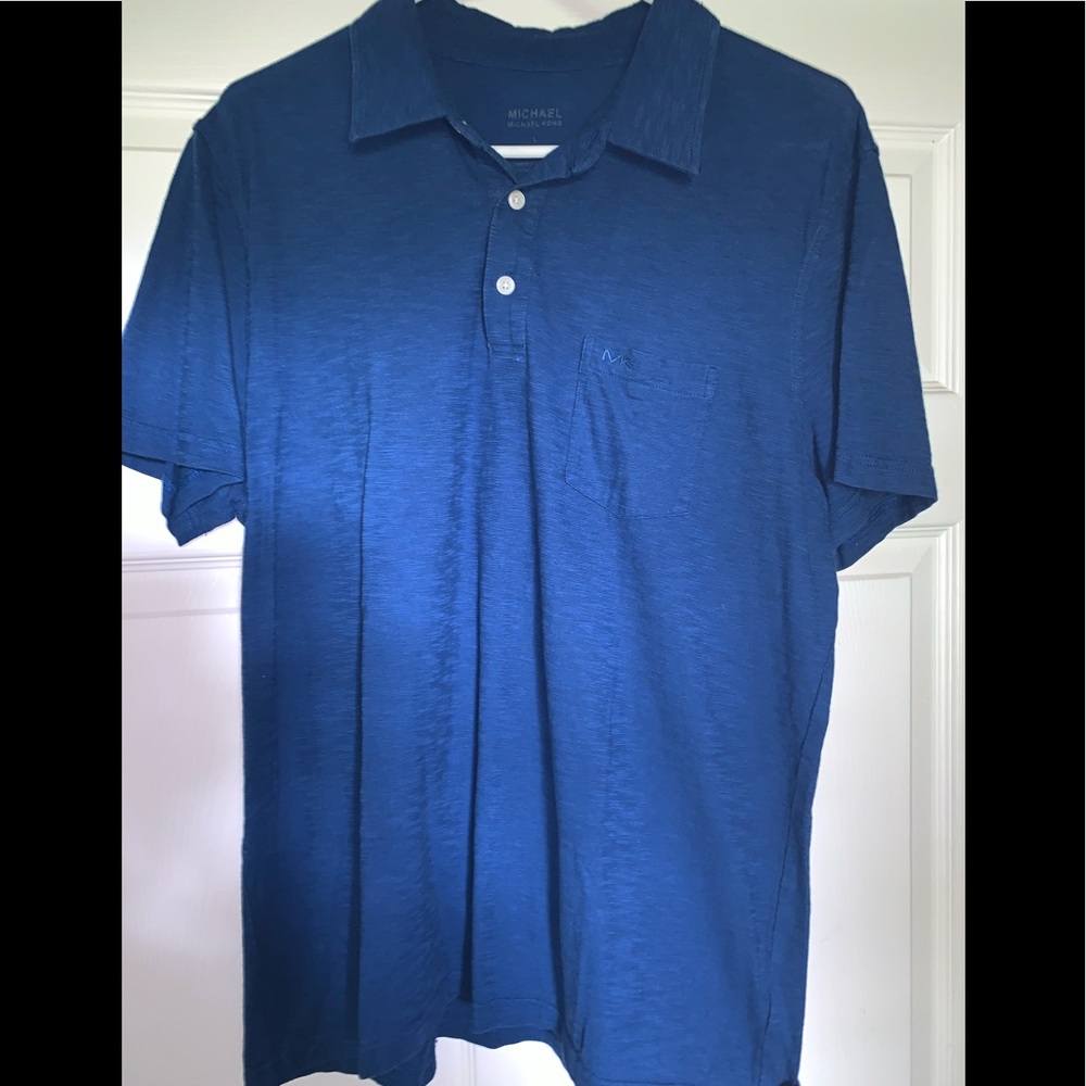 Michael Kors polo